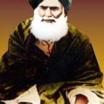 abdul ghafoor shah