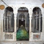 Mazar Abdul Ghafoor Shah