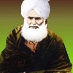 Abdul Ghafoor Shah