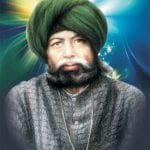 Pir Bahadur Ali Shah, Sarwari Qadri