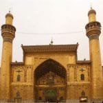 Ali ibn Abi Talib
