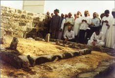 Hazrat Fatima-artical1