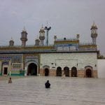 Sultan Bahoo Poetry
