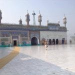 Darbar Sultan Bahoo