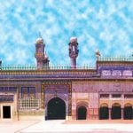 Hazrat Bahoo