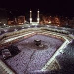 holy kaba