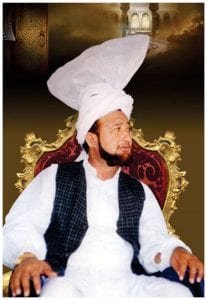 Murshid, Hadi, Pir