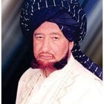 Wali Allah