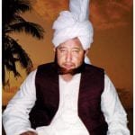 Murshid Kamil Akmal