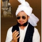 Mohammad Asghar Ali