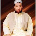 Rohani Waris