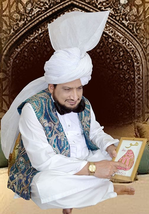 sultan