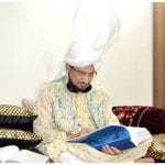 Shams ul Fuqara