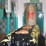 Syed Abdullah Shah