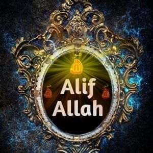 Alif Allah, Faqr