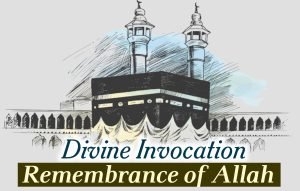 Divine Invocation